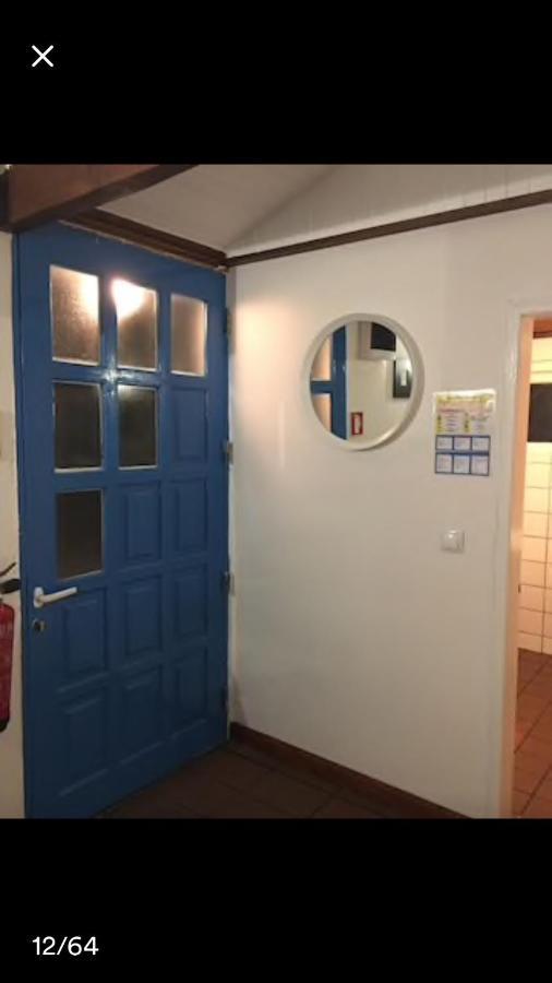 Adega Guest House Орта Екстериор снимка