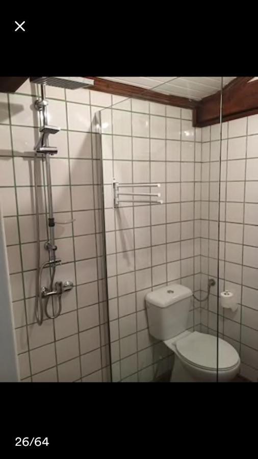 Adega Guest House Орта Екстериор снимка