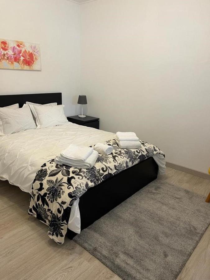 Adega Guest House Орта Екстериор снимка