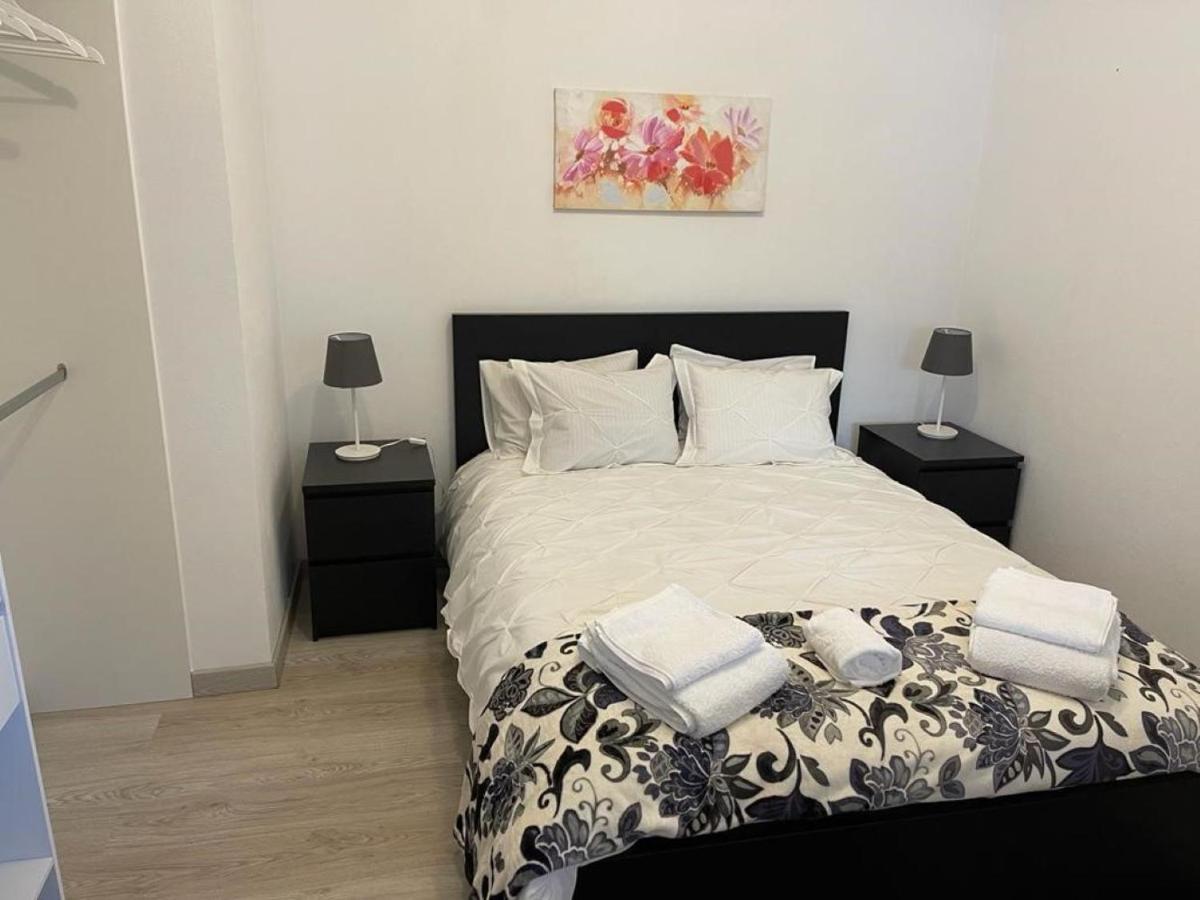 Adega Guest House Орта Екстериор снимка